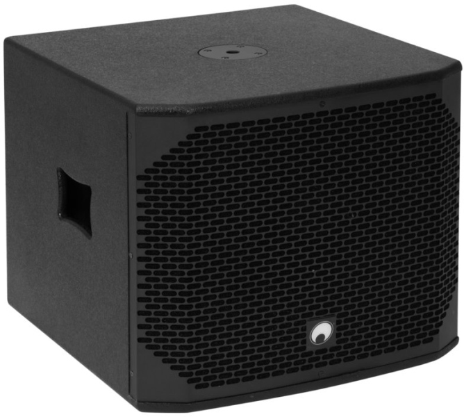 Omnitronic AZX-115A