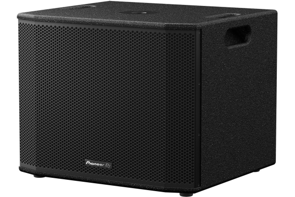 Pioneer DJ XPRS1152S