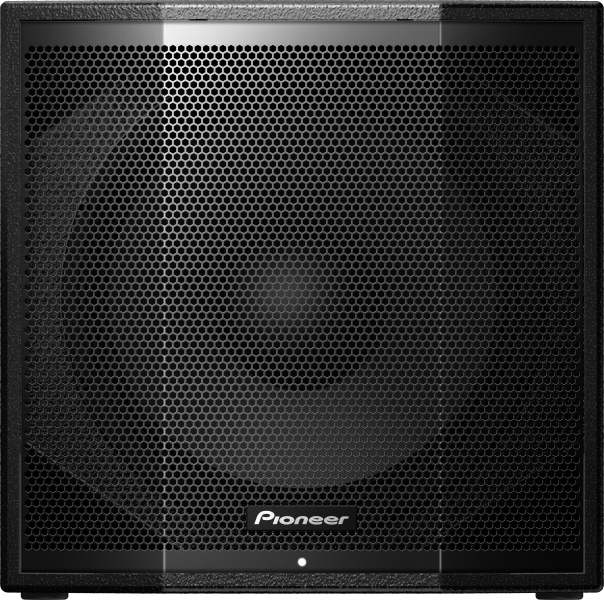 Pioneer DJ XPRS115S