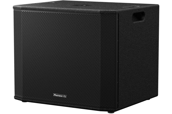 Pioneer DJ XPRS1182S