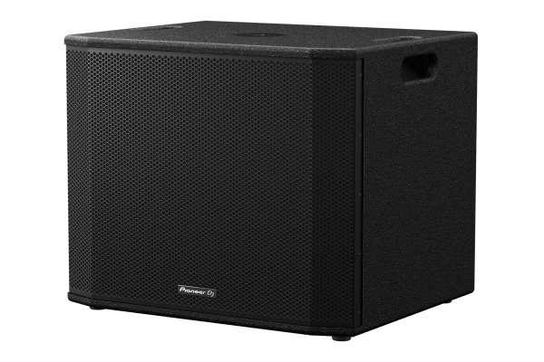 Pioneer DJ XPRS1182ST Pioneer DJ XPRS1182ST