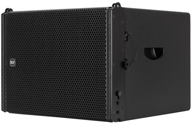 Subwoofer activ RCF HDL 12-AS
