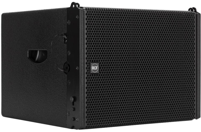 Subwoofer activ RCF HDL 12-AS