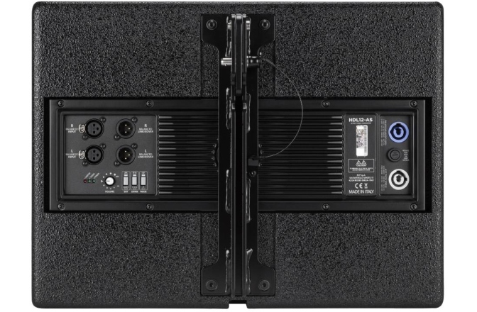 Subwoofer activ RCF HDL 12-AS