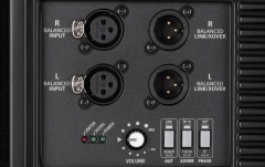 Subwoofer activ RCF HDL 12-AS