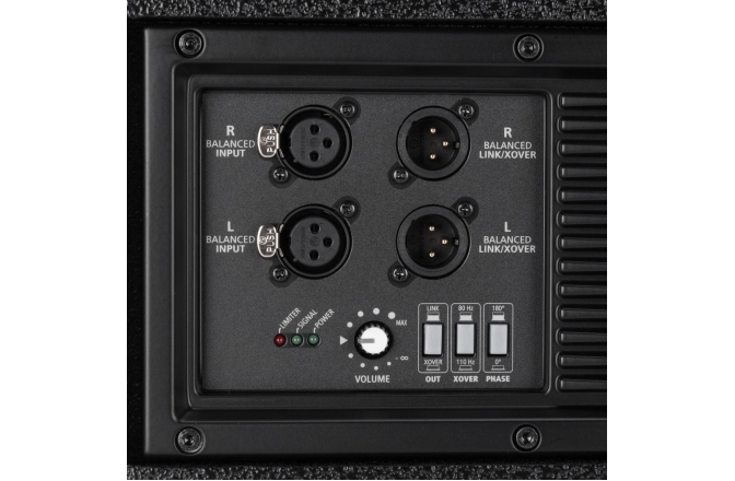 Subwoofer activ RCF HDL 12-AS