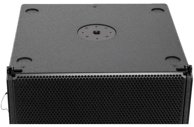 Subwoofer activ RCF HDL 12-AS