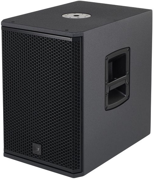 RCF SUB 702-AS MK3