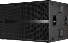 Subwoofer activ RCF SUB 9007-AS
