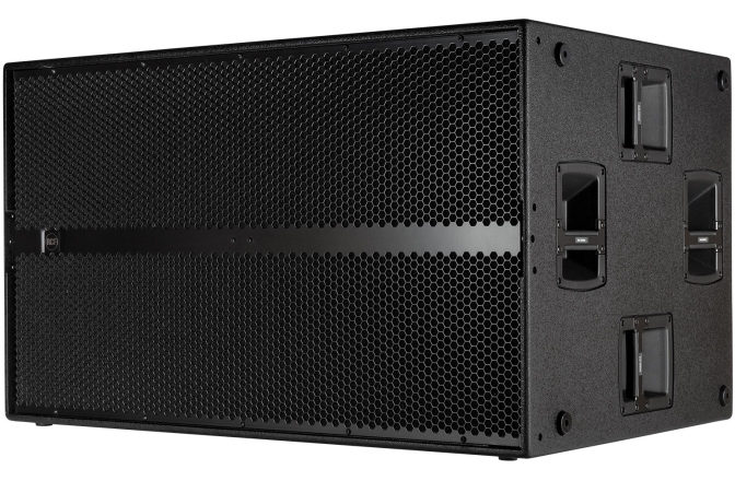 Subwoofer activ RCF SUB 9007-AS