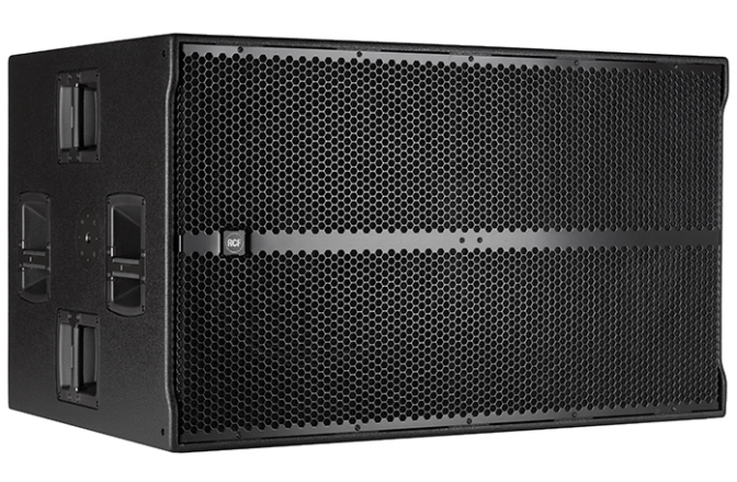 Subwoofer activ RCF SUB 9007-AS