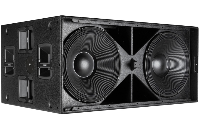 Subwoofer activ RCF SUB 9007-AS