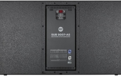 Subwoofer activ RCF SUB 9007-AS