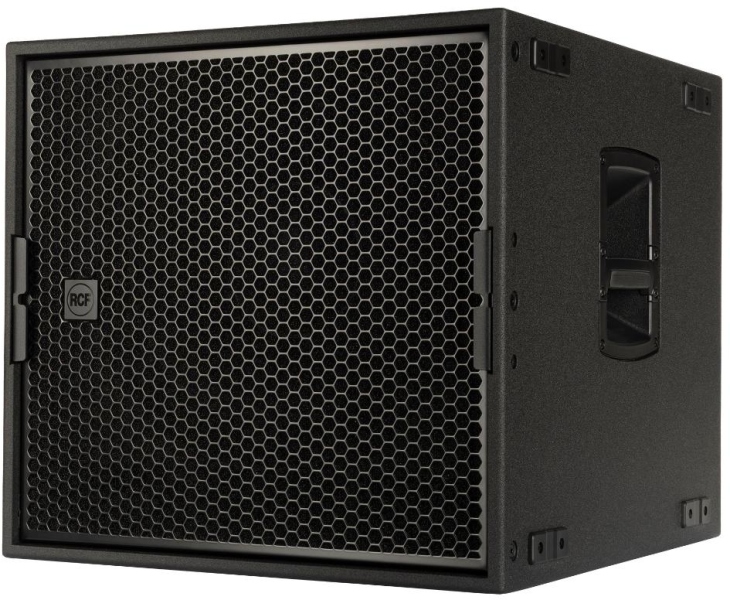 RCF SUB 9016-AS High-Powered 16