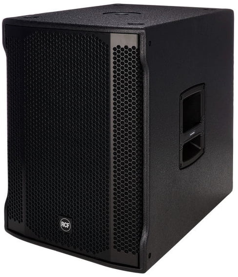 Subwoofer activ RCF SUB 905-AS II