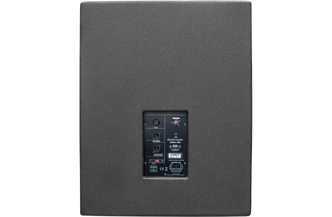 Subwoofer activ Studiomaster Venture 18SA