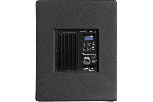 Studiomaster VORTEX 15SA