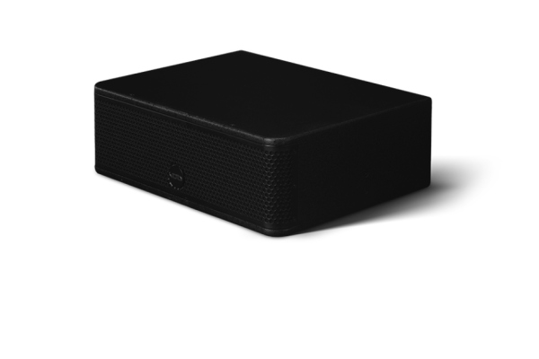 Venu 208i Black