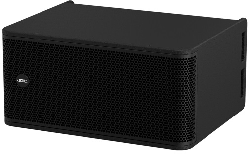 VOID Acoustics Venu 210i V2 Black