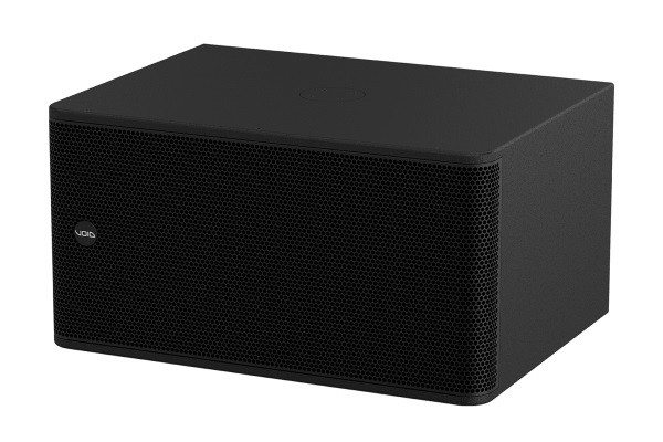 Venu 215i V2 Black