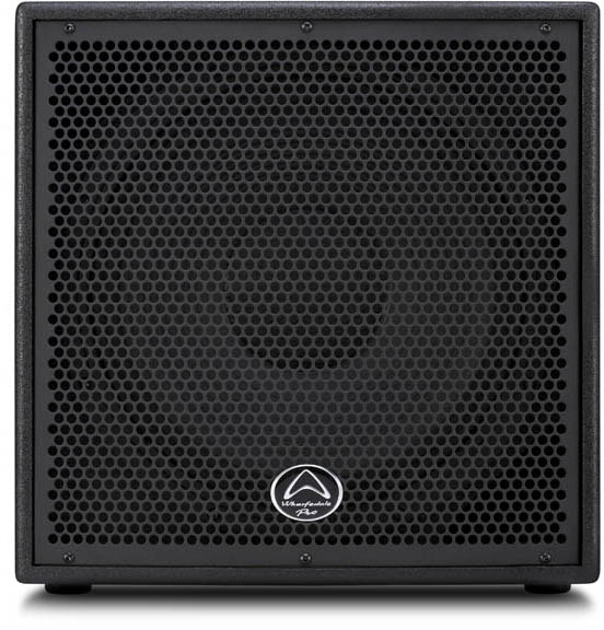 Subwoofer activ Wharfedale Pro Delta 15BA