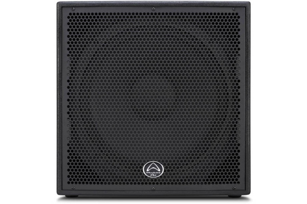 Wharfedale Pro Delta AX18B