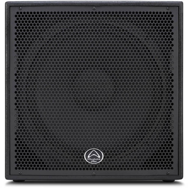 Subwoofer activ Wharfedale Pro Delta 18BA