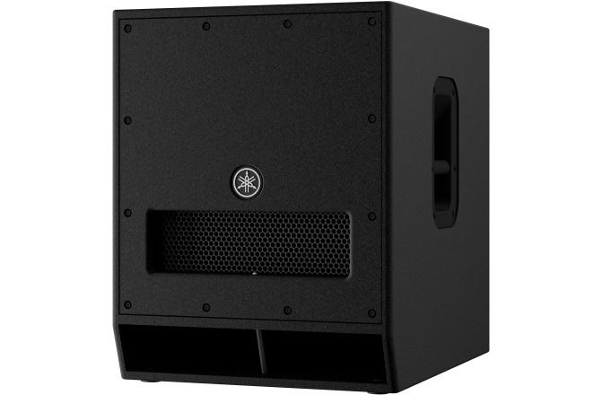 Subwoofer activ Yamaha DXS 15 Mk2