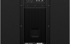 Subwoofer activ Yamaha DXS 15 Mk2
