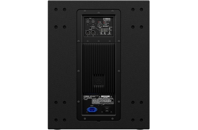 Subwoofer activ Yamaha DXS 15 Mk2
