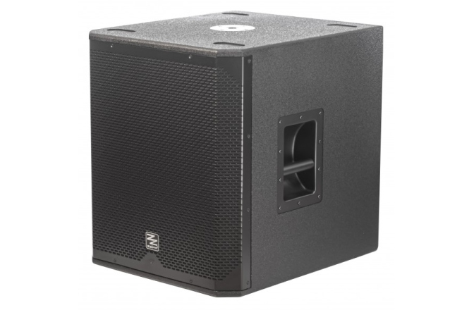 Subwoofer Activ Zzipp ZZAR315SUB