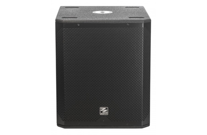 Subwoofer Activ Zzipp ZZAR315SUB