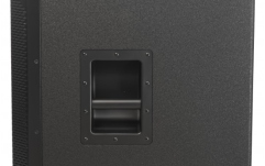 Subwoofer Activ Zzipp ZZAR315SUB