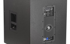 Subwoofer Activ Zzipp ZZAR315SUB
