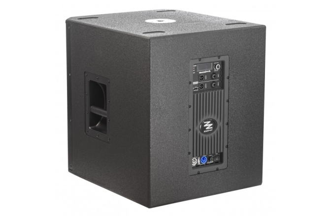 Subwoofer Activ Zzipp ZZAR315SUB