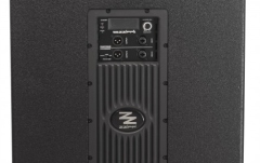 Subwoofer Activ Zzipp ZZAR315SUB