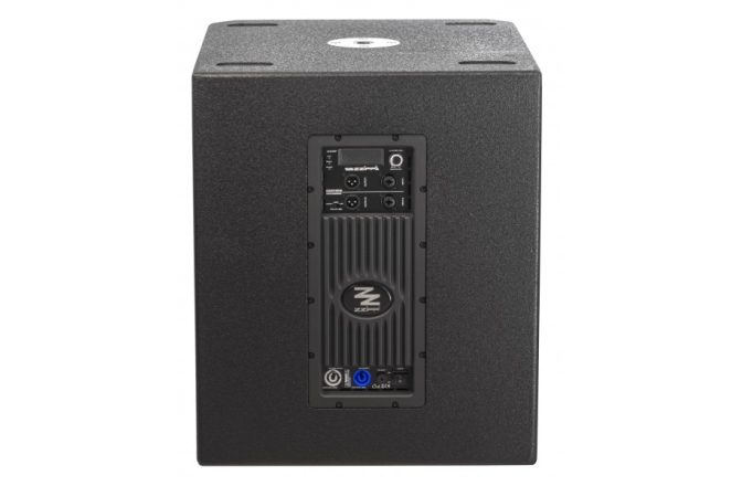 Subwoofer Activ Zzipp ZZAR315SUB