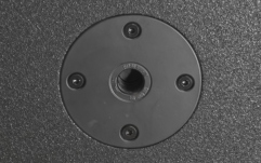 Subwoofer Activ Zzipp ZZAR315SUB