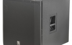 Subwoofer Activ Zzipp ZZAR318SUB