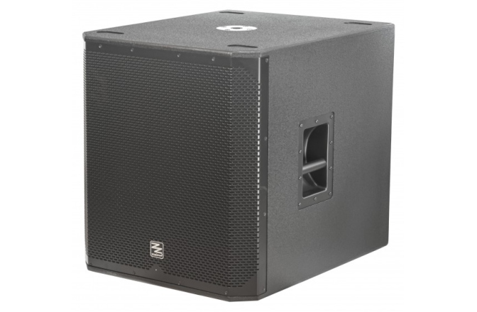 Subwoofer Activ Zzipp ZZAR318SUB