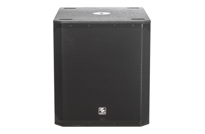 Subwoofer Activ Zzipp ZZAR318SUB