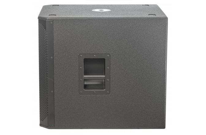 Subwoofer Activ Zzipp ZZAR318SUB