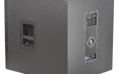 Subwoofer Activ Zzipp ZZAR318SUB