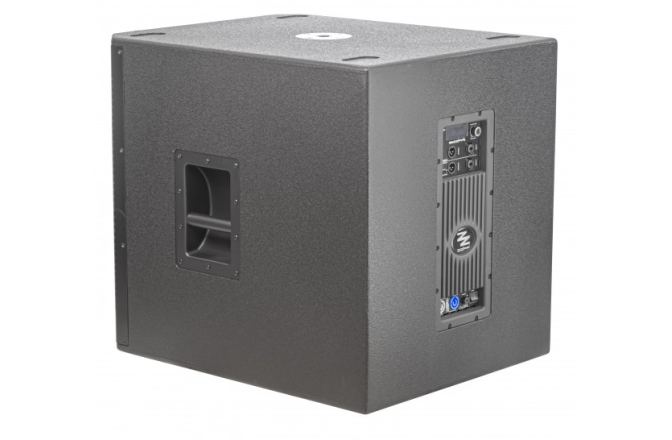 Subwoofer Activ Zzipp ZZAR318SUB