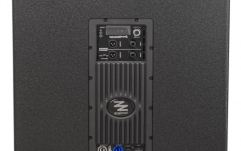 Subwoofer Activ Zzipp ZZAR318SUB