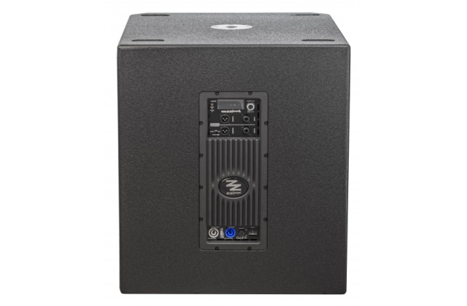 Subwoofer Activ Zzipp ZZAR318SUB