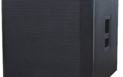 Subwoofer Activ Zzipp ZZAR318SUB