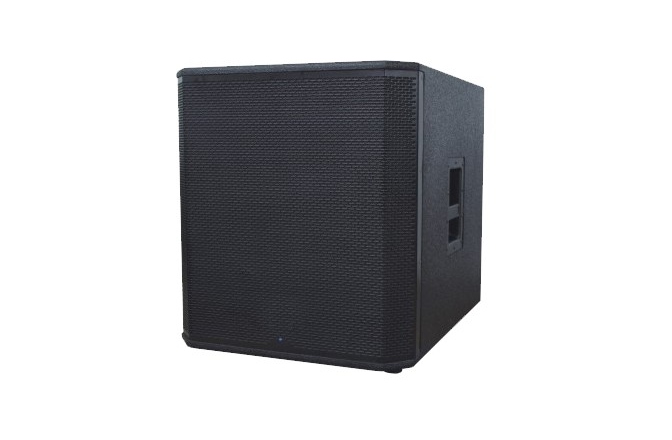 Subwoofer Activ Zzipp ZZAR318SUB