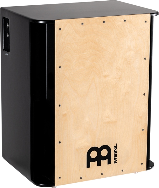 Meinl Vertical Subwoofer Pickup Cajon - Baltic Birch