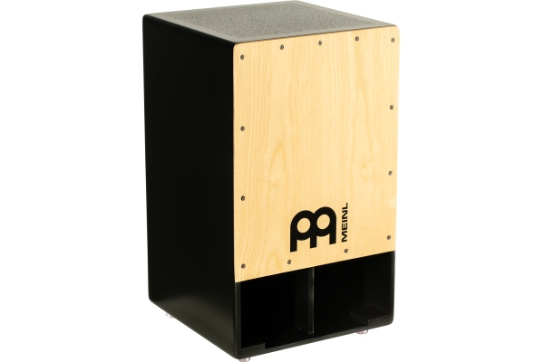 Subwoofer Cajon - American White Ash